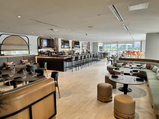 Hilton Garden Inn Condado Plaza — project photo
