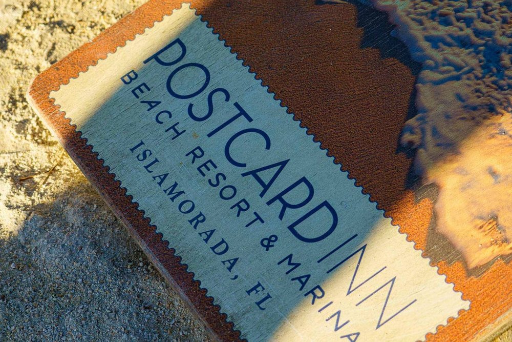 Postcard Inn Beach Resort & Marina — project photo