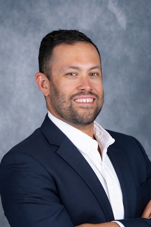 Joe Cintron, Senior Project Manager