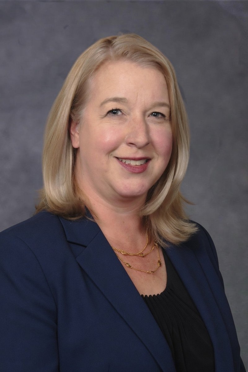 Vicki Atherton, Senior Vice President and Partner
